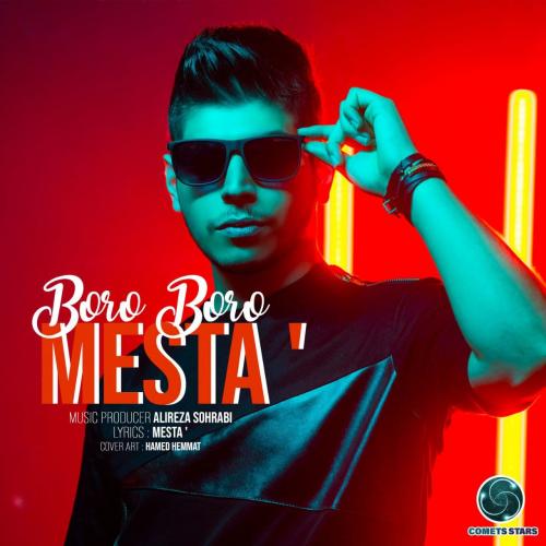 دانلود آهنگ برو برو مستا